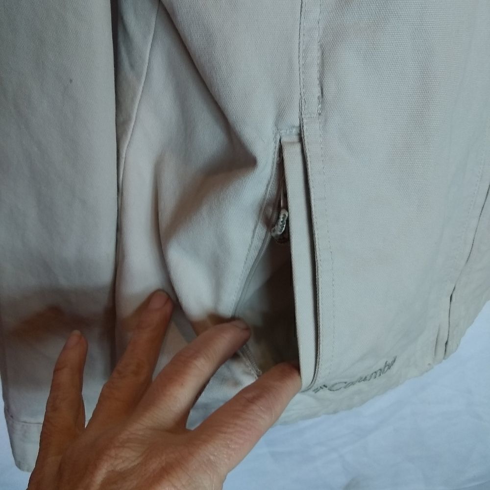 Columbia jacket   - Picture 4 of 10